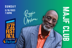 Home - Mid Atlantic Jazz Festival