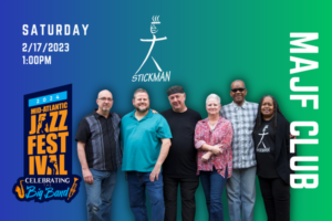 Home - Mid Atlantic Jazz Festival