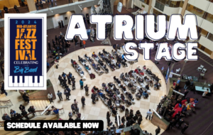 Home - Mid Atlantic Jazz Festival