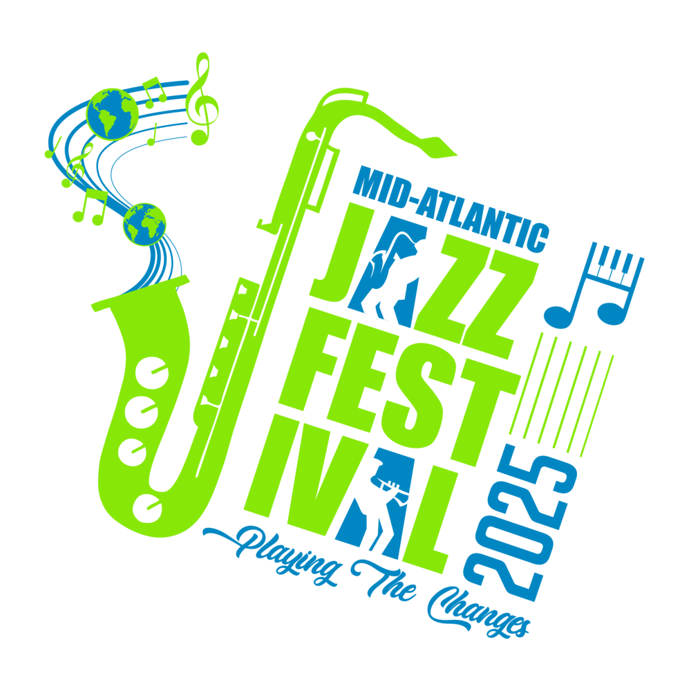 home - Mid Atlantic Jazz Festival
