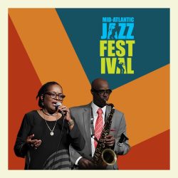 Davey Yarborough and Ester Williams Gospel Show