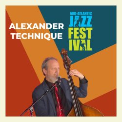 alexander technique - dave jernigan