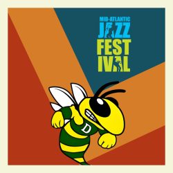 damascus high school jazz ensemble ticket icon