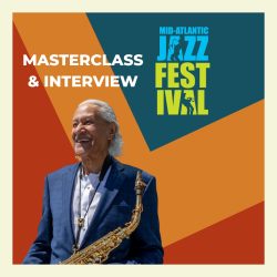 gary bartz- masterclassinterivew