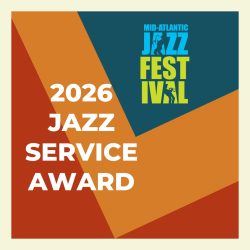 jazz service award