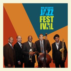 michael thomas quintet