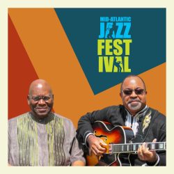 sais kamaldin & leonard brown