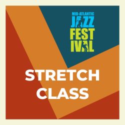 stretch class